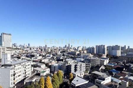 �����s���c�J��r�K2���� 35-9�̒��Ã}���V�����̏Z�˂���̒��]�ʐ^