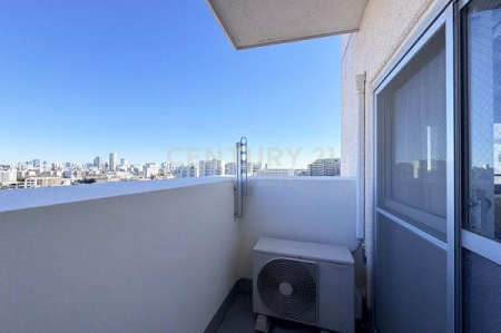 �����s���c�J��r�K2���� 35-9�̒��Ã}���V�����̃o���R�j�[