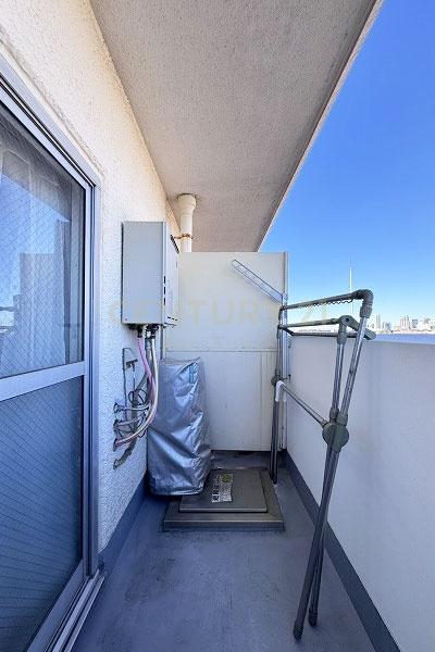 �����s���c�J��r�K2���� 35-9�̒��Ã}���V�����̃o���R�j�[