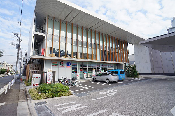 大田区池上5丁目 中古戸建