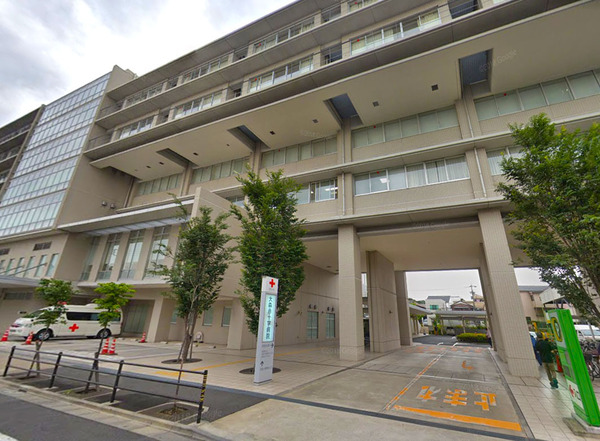 「大森町」 築浅一戸建て 日本赤十字社東京都支部大森赤十字病院まで350m