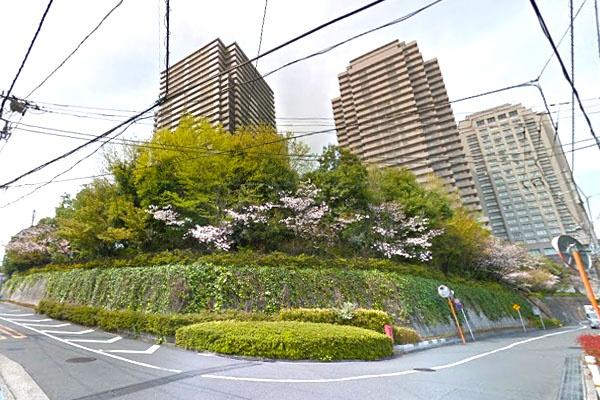 �����s�i������2���� 3-30�̒��Ã}���V�����̎��ӊ�