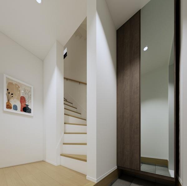 �����s��c���v����2���ڂ̐V�z��ˌ��Ă̌���