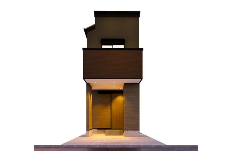 �����s��c���v����2���ڂ̐V�z��ˌ��Ă̂��̑����n