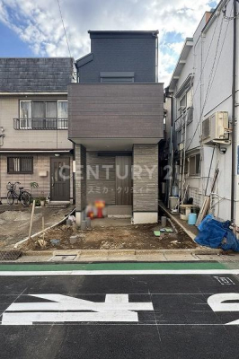 �����s��c���v����2���ڂ̐V�z��ˌ��Ă̂��̑����n