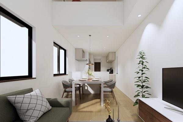 �����s��c���v����2���ڂ̐V�z��ˌ��Ẵ��r���O