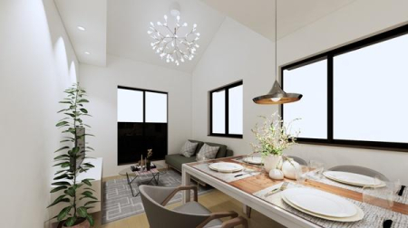 �����s��c���v����2���ڂ̐V�z��ˌ��Ẵ��r���O