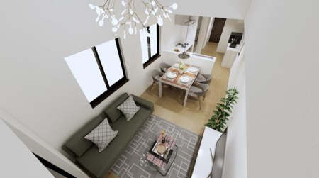 �����s��c���v����2���ڂ̐V�z��ˌ��Ẵ��r���O