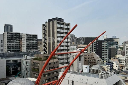 �����s�a�J����u�� 10-6�̒��Ã}���V�����̌��n�O�ώʐ^