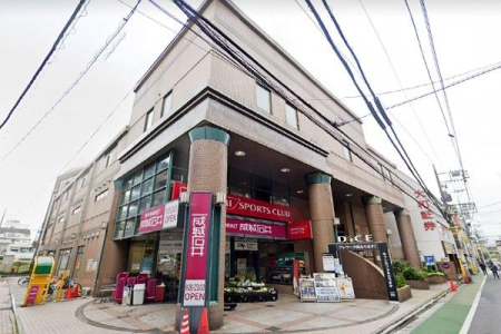 �����s���c�J�扜��7���� 53-5�̒��Ã}���V�����̎��ӊ�