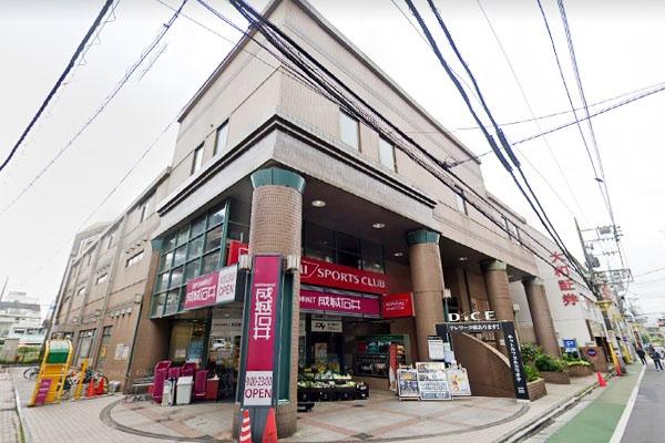 �����s���c�J�扜��7���� 53-5�̒��Ã}���V�����̎��ӊ�