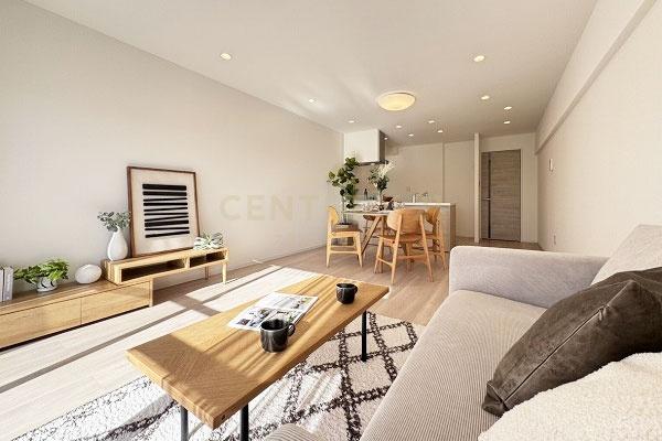 �����s���c�J�搣�c4���� 7-11�̒��Ã}���V�����̃��r���O