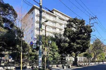 �����s���c�J�搣�c4���� 7-11�̒��Ã}���V�����̂��̑����n