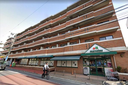 �����s���c�J�搣�c4���� 7-11�̒��Ã}���V�����̎��ӊ�