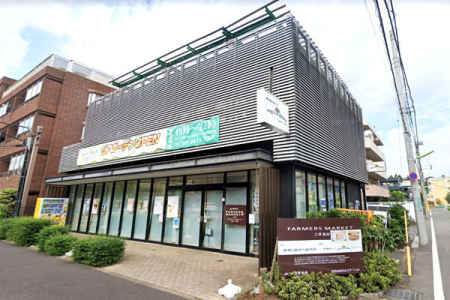 �����s���c�J�搣�c4���� 7-11�̒��Ã}���V�����̎��ӊ�