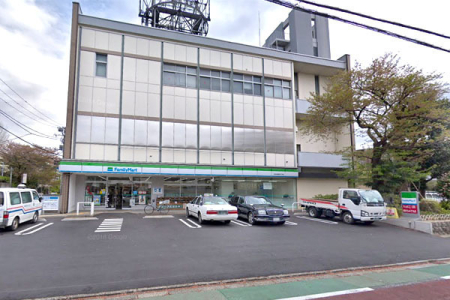 �����s���c�J�搣�c4���� 7-11�̒��Ã}���V�����̎��ӊ�