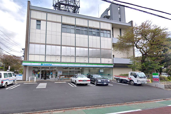 �����s���c�J�搣�c4���� 7-11�̒��Ã}���V�����̎��ӊ�