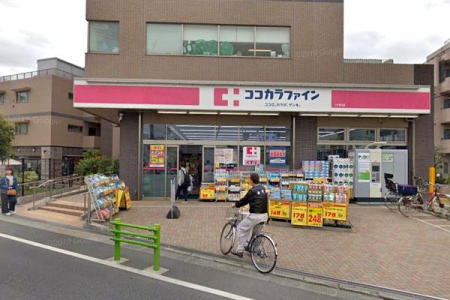 �����s���c�J�搣�c4���� 7-11�̒��Ã}���V�����̎��ӊ�