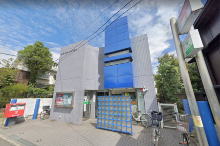 �����s���c�J�搣�c4���� 7-11�̒��Ã}���V�����̎��ӊ�