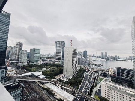 �����s�`���1���� 2-1�̒��Ã}���V�����̏Z�˂���̒��]�ʐ^