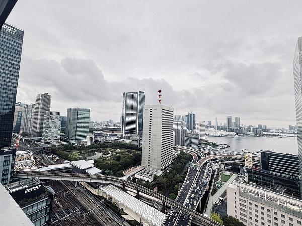 �����s�`���1���� 2-1�̒��Ã}���V�����̏Z�˂���̒��]�ʐ^