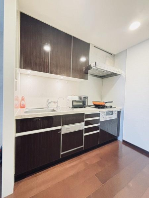 �����s�`���1���� 2-1�̒��Ã}���V�����̃L�b�`��