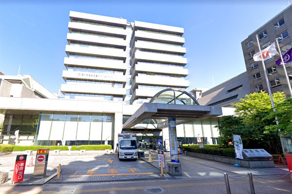 �����s�`���1���� 2-1�̒��Ã}���V�����̎��ӊ�