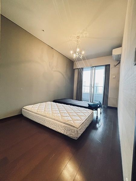 �����s�`���1���� 2-1�̒��Ã}���V�����̐Q��