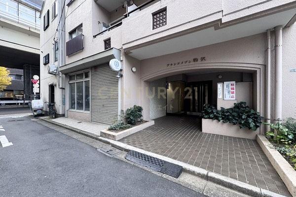 �����s���c�J����2���� 12-14�̒��Ã}���V�����̃G���g�����X