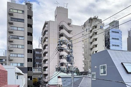 �����s���c�J����2���� 12-14�̒��Ã}���V�����̂��̑����n