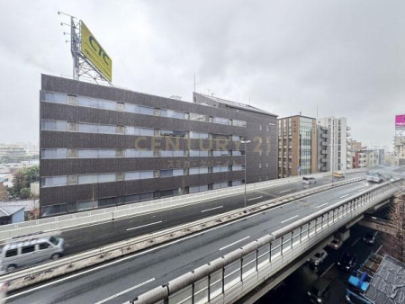 �����s���c�J����2���� 12-14�̒��Ã}���V�����̏Z�˂���̒��]�ʐ^