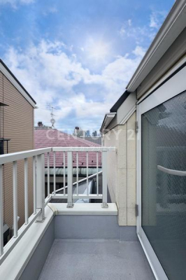 �����s���c�J��O�h2���ڂ̒��È�ˌ��Ẵo���R�j�[