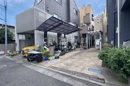 �����s���c�J��O�h2���ڂ̒��È�ˌ��Ă̒��ԏ�