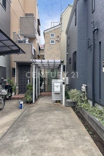 �����s���c�J��O�h2���ڂ̒��È�ˌ��Ă̂��̑����n