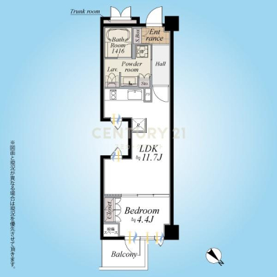 �����s�`��ԍ�7���� 6-45�̒��Ã}���V�����̊Ԏ��}�i��N)