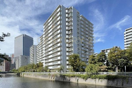 �����s�i���k�i��5���� 8-15�̒��Ã}���V�����̌��n�O�ώʐ^