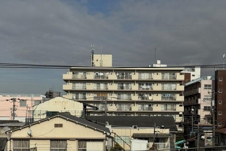 �����s��c��k��J1���� 5-17�̒��Ã}���V�����̂��̑����n