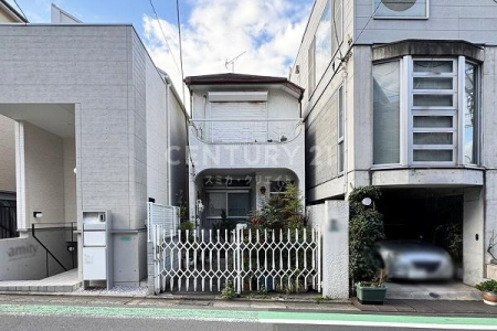 �����s�ڍ��擌�R1���ڂ̓y�n�̂��̑����n