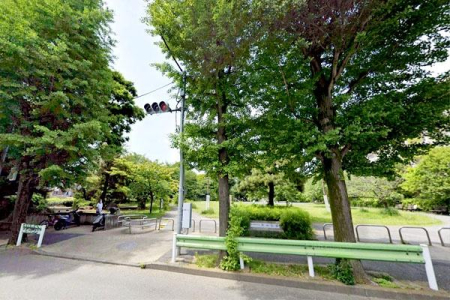 �����s�ڍ��擌�R1���ڂ̓y�n�̎��ӊ�