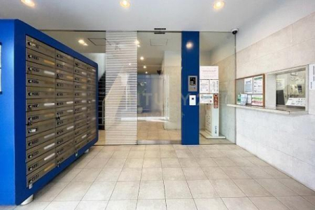 �����s�ڍ���勴2���� 4-8�̒��Ã}���V�����̃G���g�����X