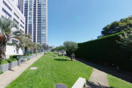 �����s�`��`��4���� 6-4�̒��Ã}���V�����̎��ӊ�