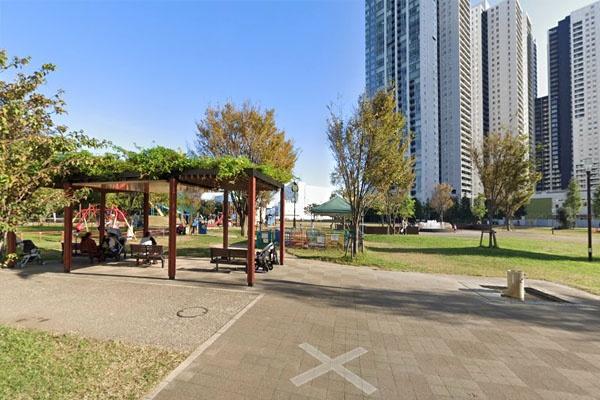 �����s�`��`��4���� 6-4�̒��Ã}���V�����̎��ӊ�