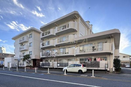 �����s���c�J���p��3���� 13-22�̒��Ã}���V�����̂��̑����n