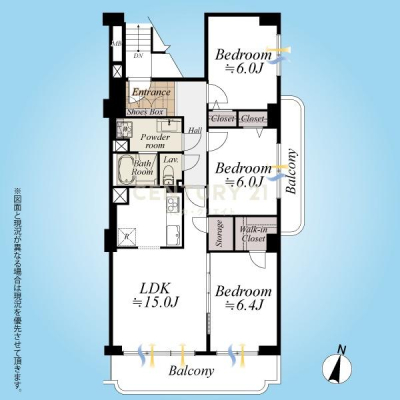 �����s���c�J���p��3���� 13-22�̒��Ã}���V�����̊Ԏ��}