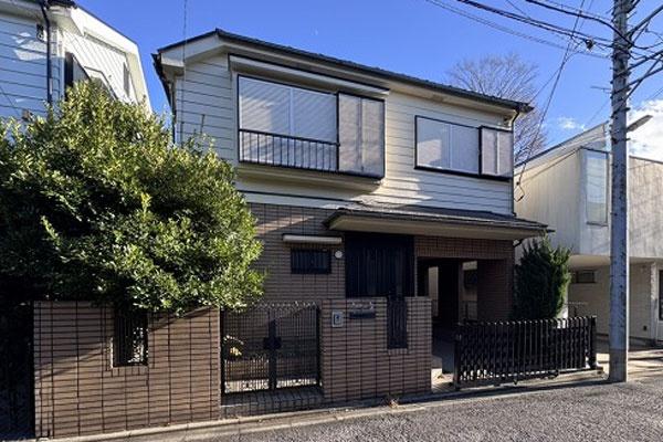 �����s�ڍ����3���ڂ̒��È�ˌ��Ă̂��̑����n