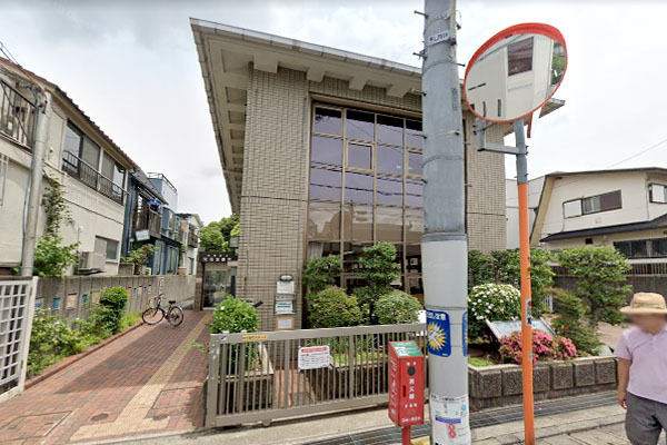 �����s�ڍ����3���ڂ̒��È�ˌ��Ă̎��ӊ�