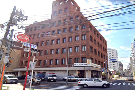 �����s�`�攒����3���� 2-7�̒��Ã}���V�����̎��ӊ�