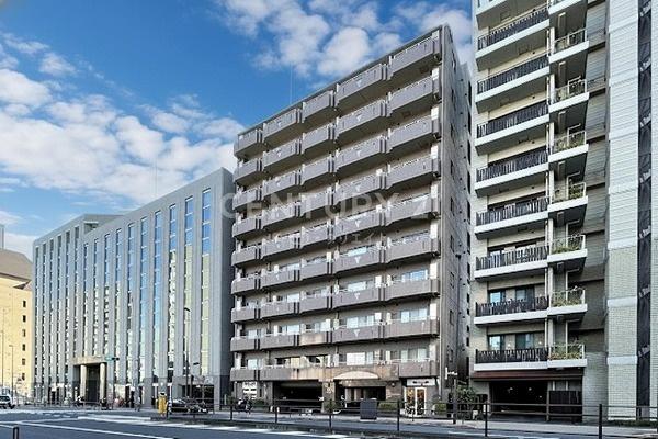 �����s�`�攒����3���� 2-7�̒��Ã}���V�����̂��̑����n