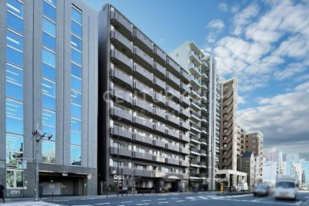 �����s�`�攒����3���� 2-7�̒��Ã}���V�����̂��̑����n