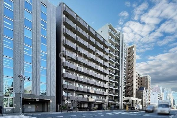 �����s�`�攒����3���� 2-7�̒��Ã}���V�����̂��̑����n